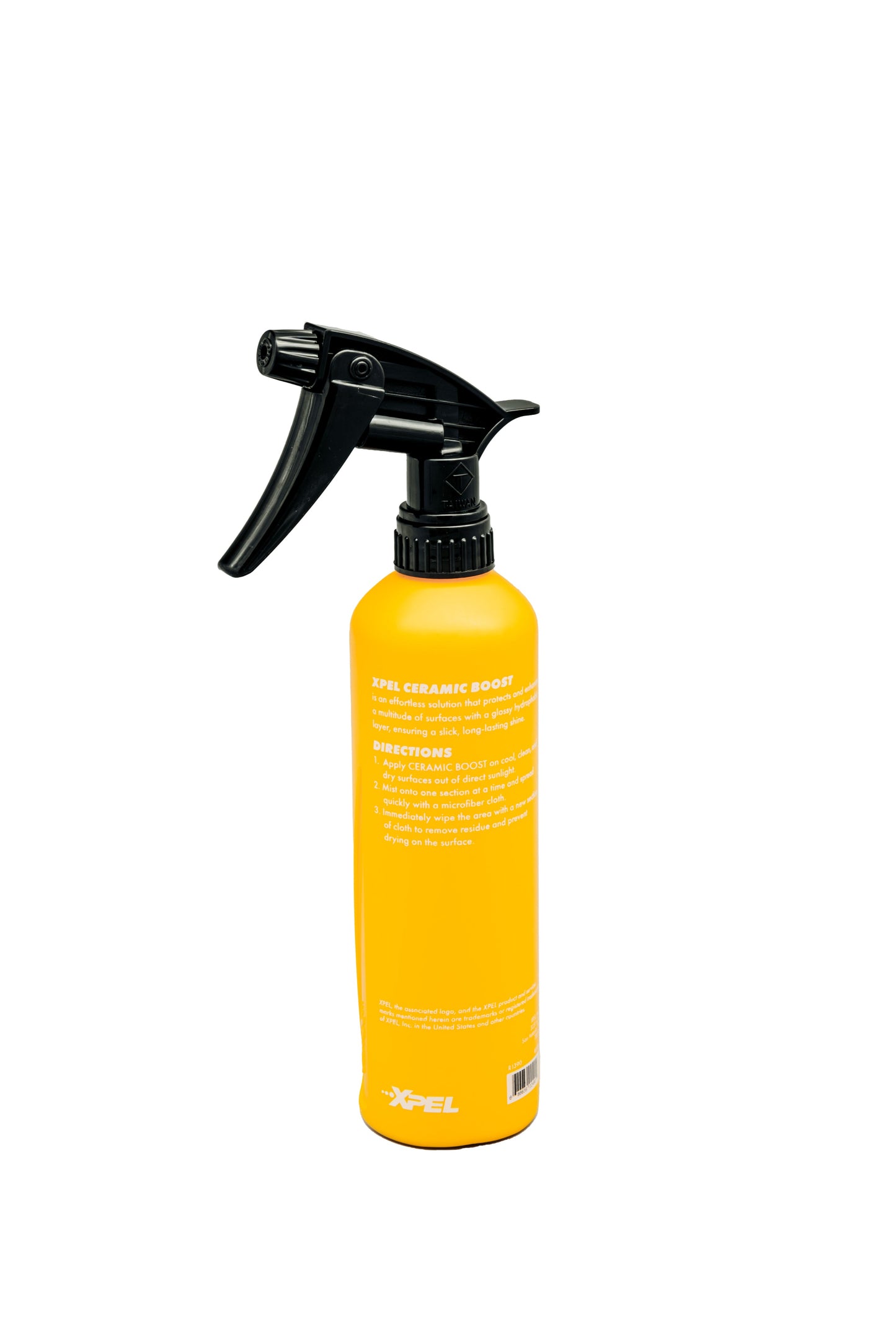 XPEL Ceramic Boost – Keramikversiegelung für Lack & Lackschutzfolie