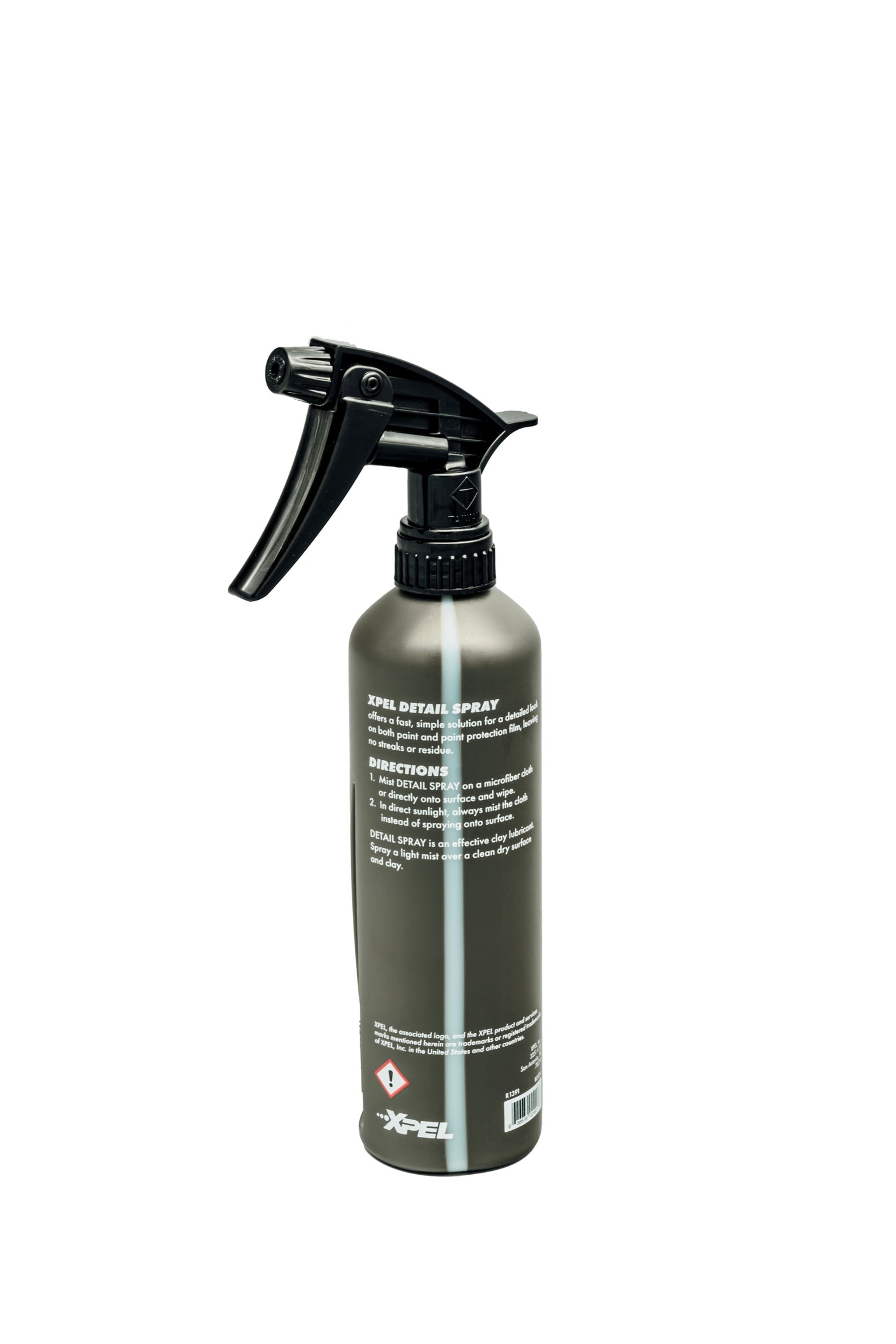 XPEL Detail Spray – Schnellreiniger für glänzende & saubere Oberflächen
