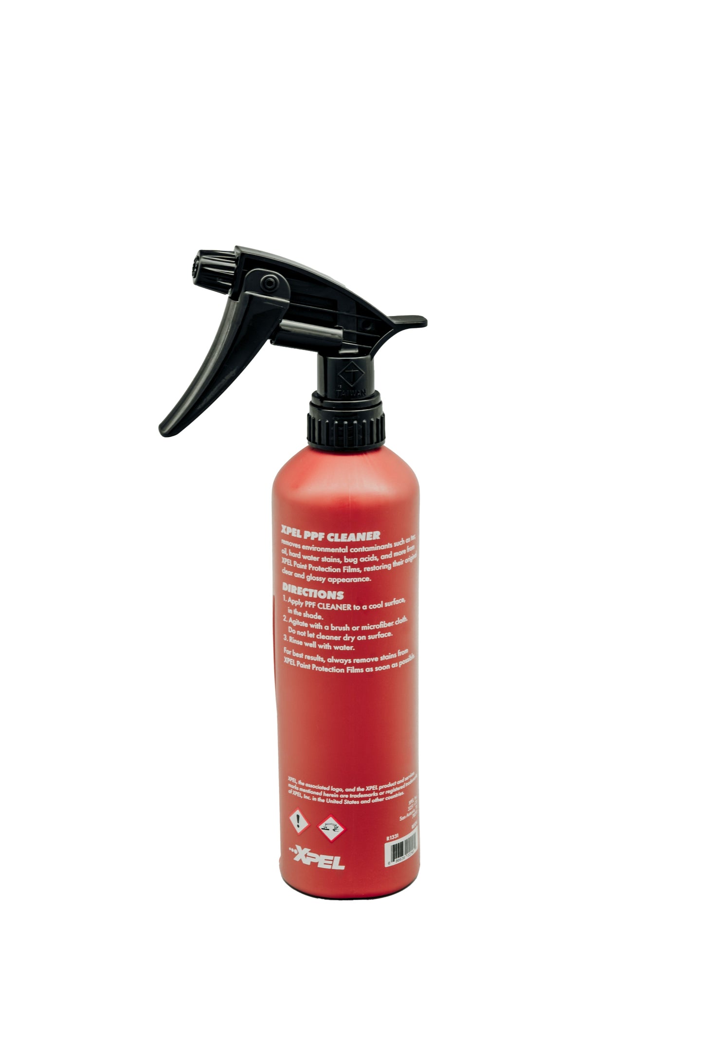 XPEL Paint Protection Film Cleaner – Spezieller Reiniger für Lackschutzfolien